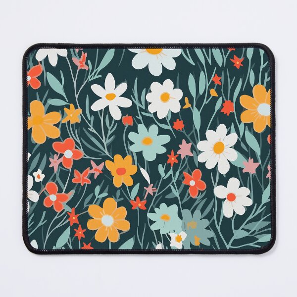 Item preview, Eternal Spring: Floral Print for Every Occasion designed and sold by SBD-Shop.