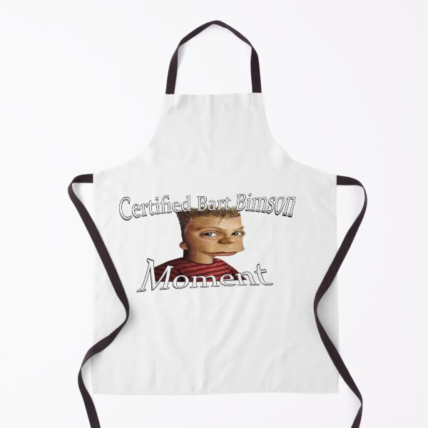 Item preview, CERTIFIED BART BIMSON MOMENT designed and sold by Bruhby.