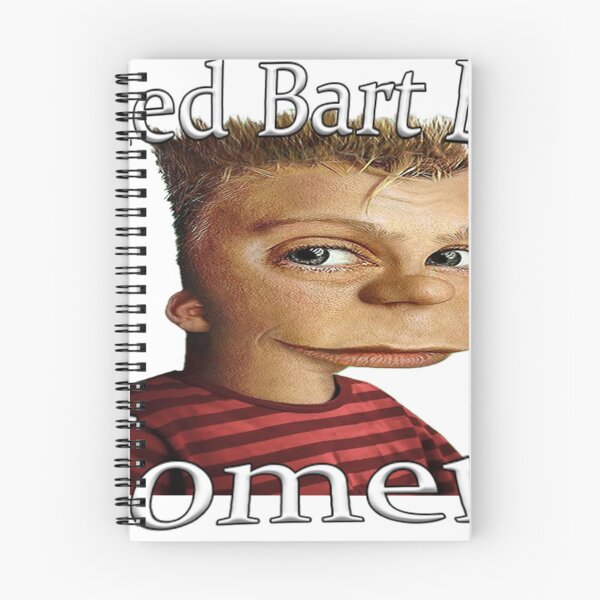 Item preview, CERTIFIED BART BIMSON MOMENT designed and sold by Bruhby.