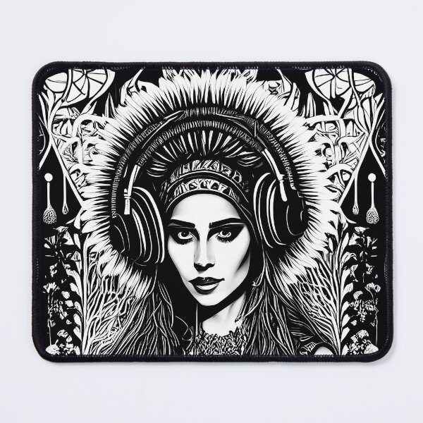 Item preview, "Harmony in Chaos" 2 designed and sold by Transelasticart.