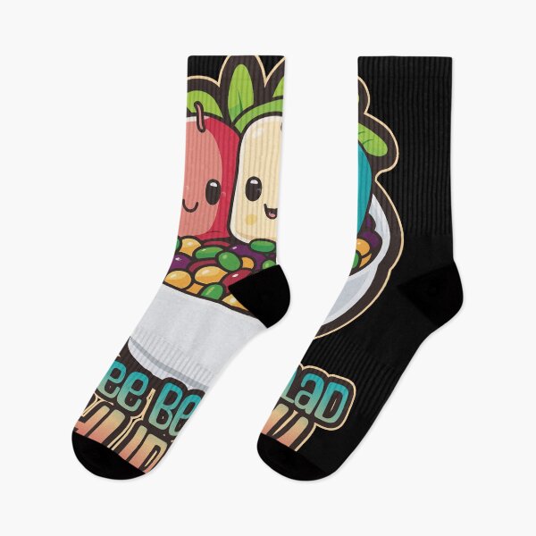 Item preview, Three Bean Salad Thursday Foodie Design designed and sold by danielliamgill.