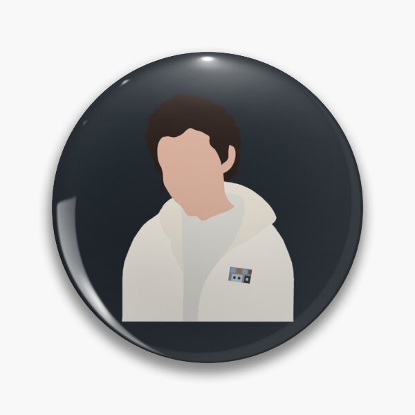 Item preview, Hoth Leia designed and sold by Munroeshop.