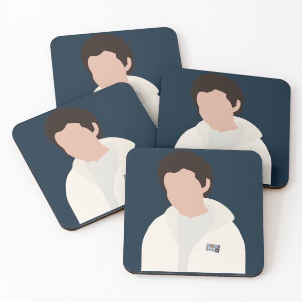 Item preview, Hoth Leia designed and sold by Munroeshop.