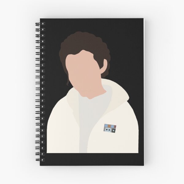 Item preview, Hoth Leia designed and sold by Munroeshop.