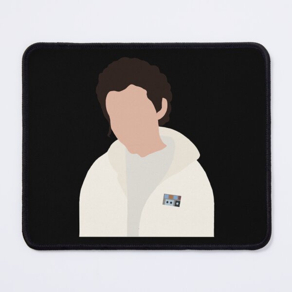 Item preview, Hoth Leia designed and sold by Munroeshop.