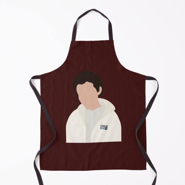 Item preview, Hoth Leia designed and sold by Munroeshop.