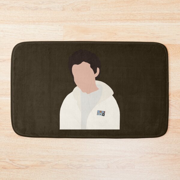 Item preview, Hoth Leia designed and sold by Munroeshop.