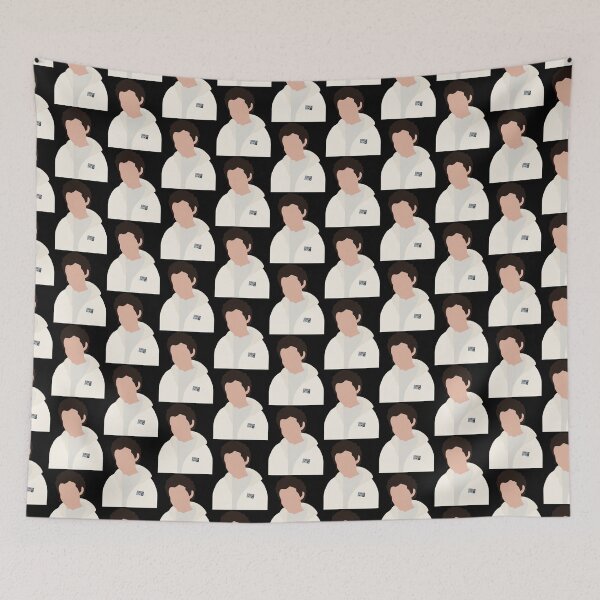 Item preview, Hoth Leia designed and sold by Munroeshop.