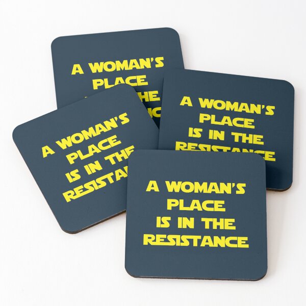 Item preview, Resistance designed and sold by Munroeshop.