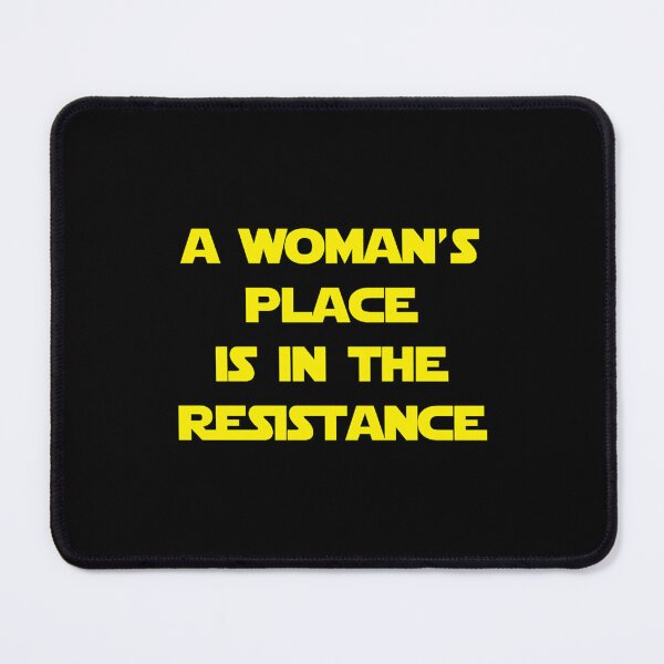 Item preview, Resistance designed and sold by Munroeshop.