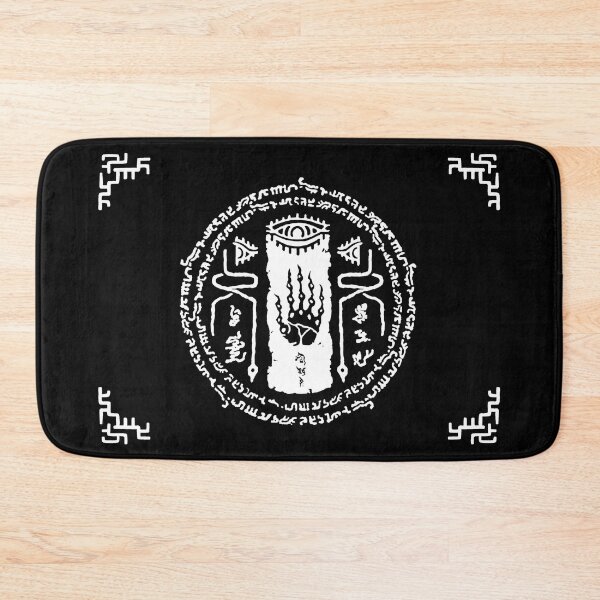 Item preview, Ancient Hand designed and sold by Chromewhales.