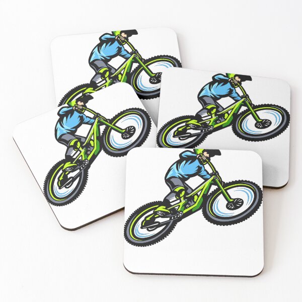 Item preview, Ride towards adventure: Bike Life designed and sold by Diamonds232.
