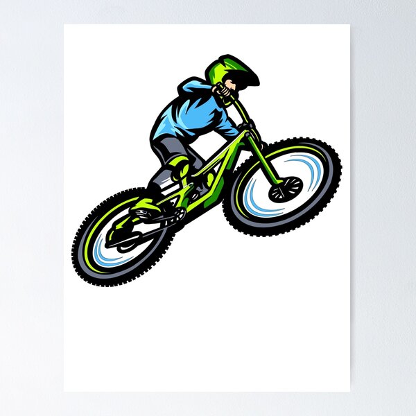 Item preview, Ride towards adventure: Bike Life designed and sold by Diamonds232.