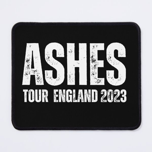 Item preview, Australia Cricket Ashes Tour England 2023 designed and sold by MimsTees.