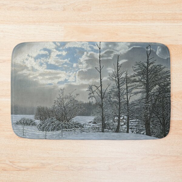 Item preview, Fridge Fence Line designed and sold by alsbydesign.