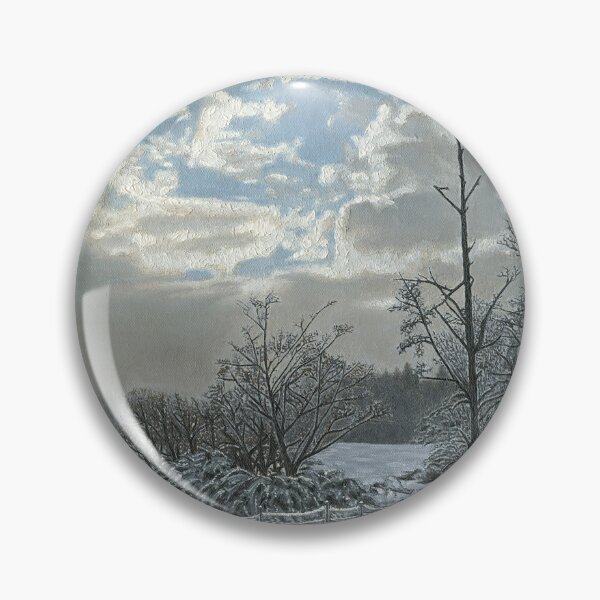 Item preview, Fridge Fence Line designed and sold by alsbydesign.