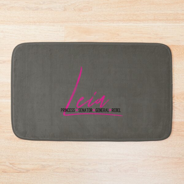Item preview, We love you Leia Fitted V-Neck  designed and sold by Munroeshop.