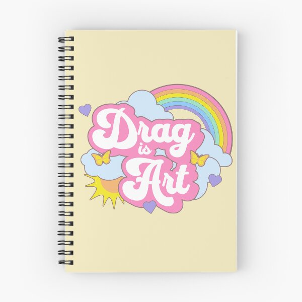 Item preview, Drag is Art Support Drag Queens Lindo Gay Arco Iris Kawaii designed and sold by PUFFYP.