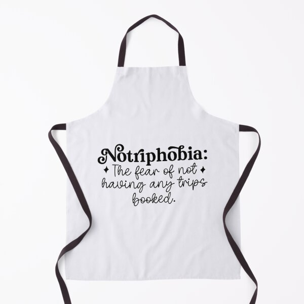 Item preview, notriphobia  designed and sold by hautehub.