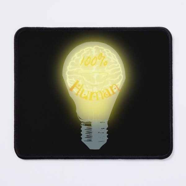 Item preview, Social Commentary - Encourage real human artist designed and sold by Eejee-SK.