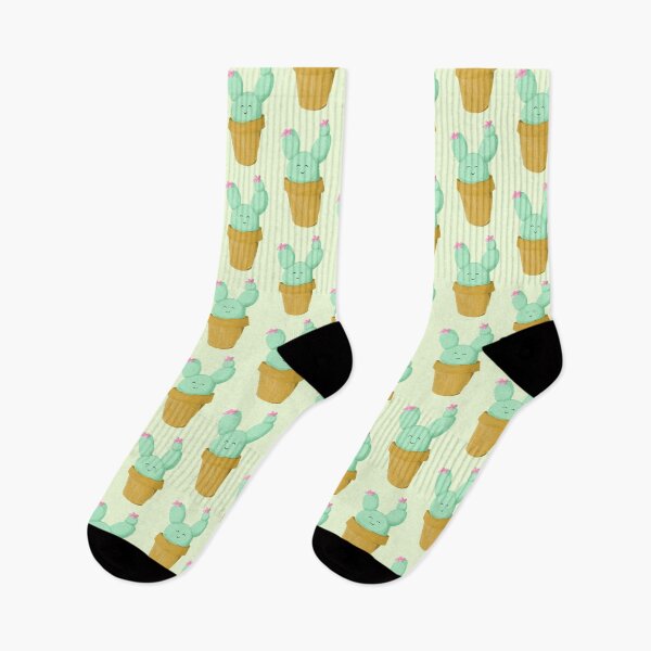 Item preview, Lola Cactus designed and sold by Redfoxart21.
