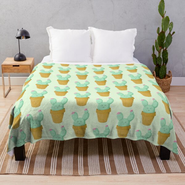 Item preview, Lola Cactus designed and sold by Redfoxart21.