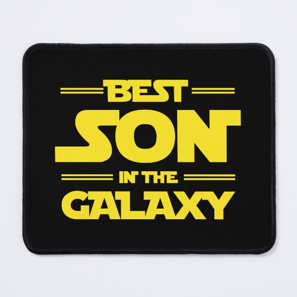 Item preview, Gifts For Son: Best Son In The Galaxy designed and sold by hadleyfoo.