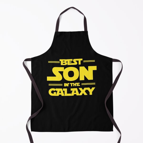 Item preview, Gifts For Son: Best Son In The Galaxy designed and sold by hadleyfoo.