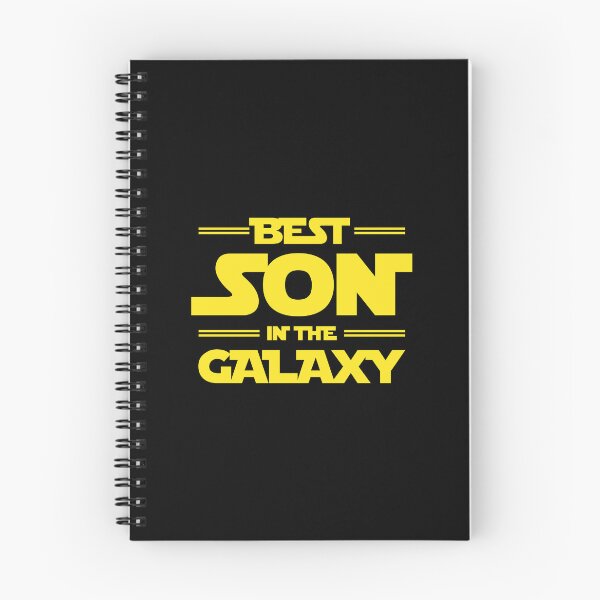 Item preview, Gifts For Son: Best Son In The Galaxy designed and sold by hadleyfoo.