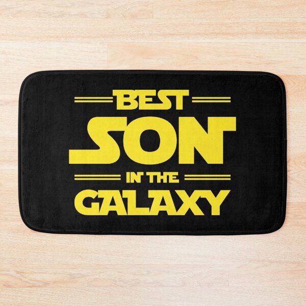 Item preview, Gifts For Son: Best Son In The Galaxy designed and sold by hadleyfoo.