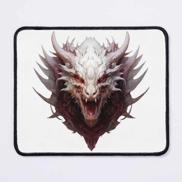 Item preview, Dragon Iconography #1 designed and sold by ImageEmporium.