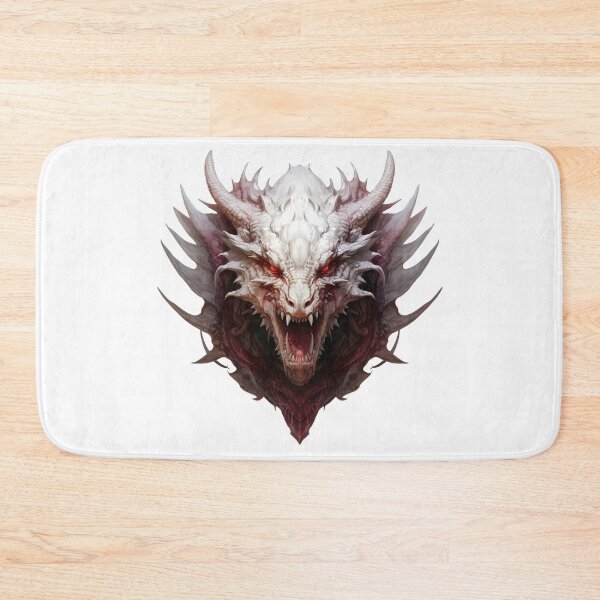 Item preview, Dragon Iconography #1 designed and sold by ImageEmporium.
