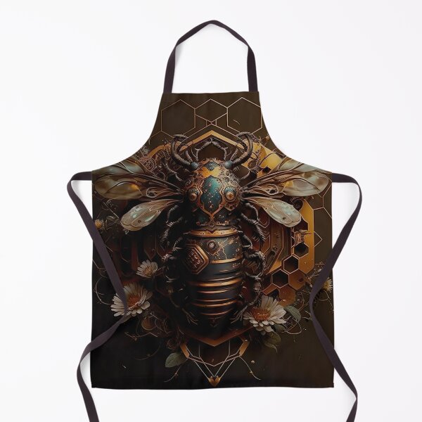 Item preview, The hives 5 designed and sold by Mela-airt.