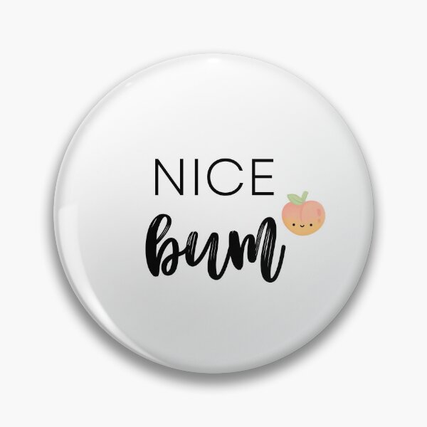 Item preview, Nice bum designed and sold by freyscollection.