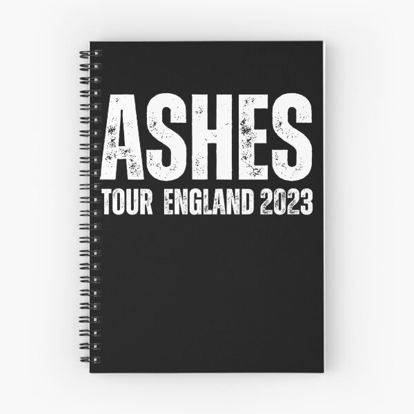 Item preview, Australia Cricket Ashes Tour England 2023 designed and sold by MimsTees.