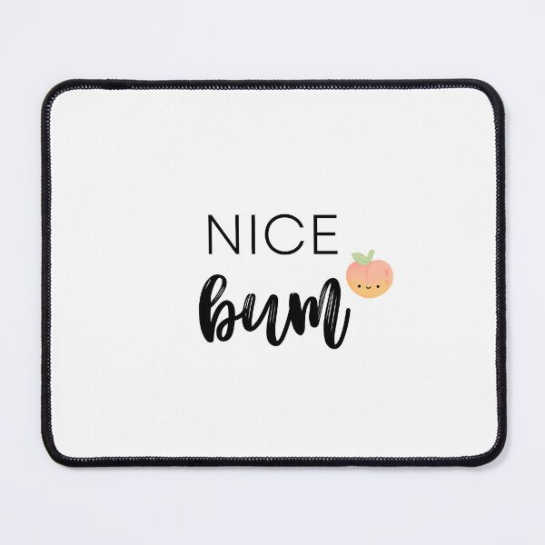 Item preview, Nice bum designed and sold by freyscollection.