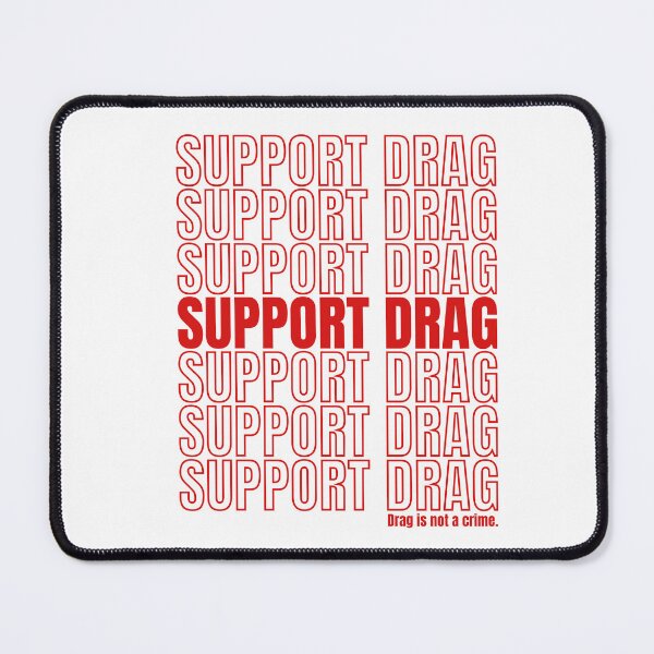 Item preview, Apoyar a las Drag Queens El drag no es un delito designed and sold by PUFFYP.
