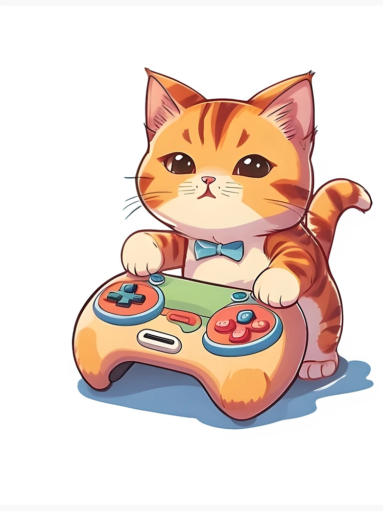 Cat Games 🕹️  Play For Free on GamePix