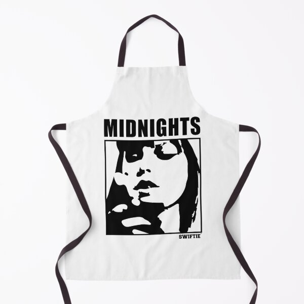 Item preview, Swiftie Merch Medianoches designed and sold by Williamjmahoney.
