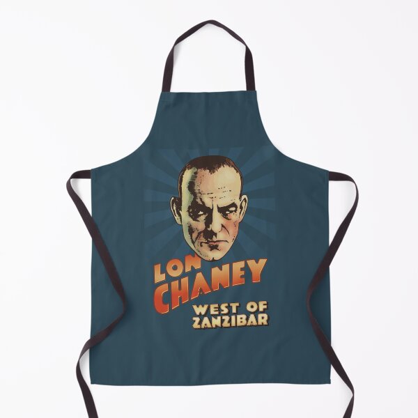 Item preview, Lon Chaney West of Zanzibar designed and sold by daveRei.