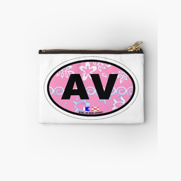 Item preview, Avalon - New Jersey. designed and sold by America Roadside..