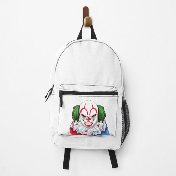 Item preview, happy joker, psychodelic, smile designed and sold by Martolina33.