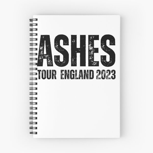 Item preview,  Australia Cricket Ashes Tour England 2023 designed and sold by MimsTees.