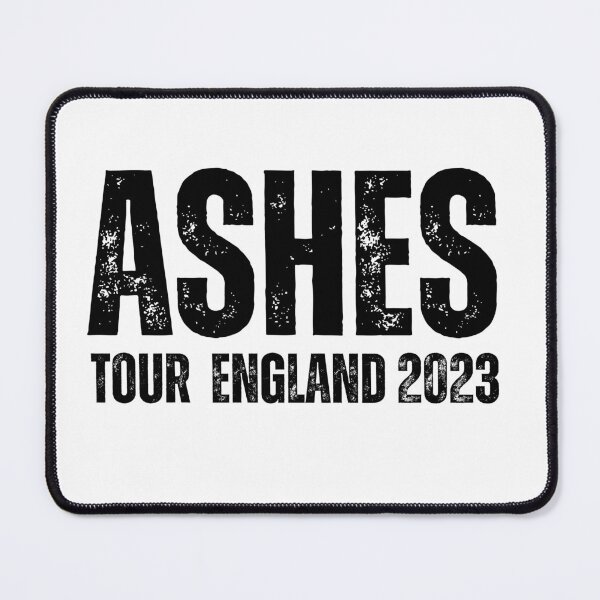 Item preview, Australia Cricket Ashes Tour England 2023 designed and sold by MimsTees.