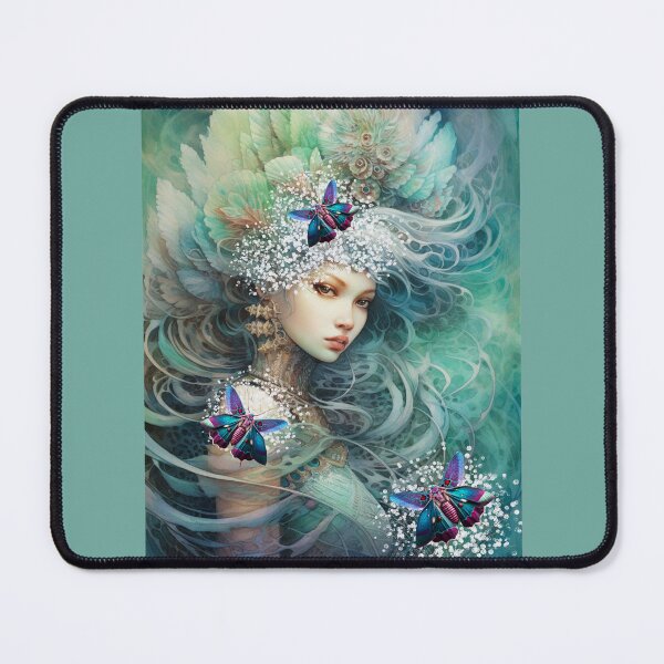 Item preview, IN THE SUMMER BREEZE designed and sold by Tammera.