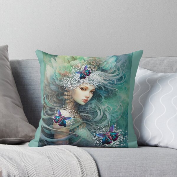 Item preview, IN THE SUMMER BREEZE designed and sold by Tammera.