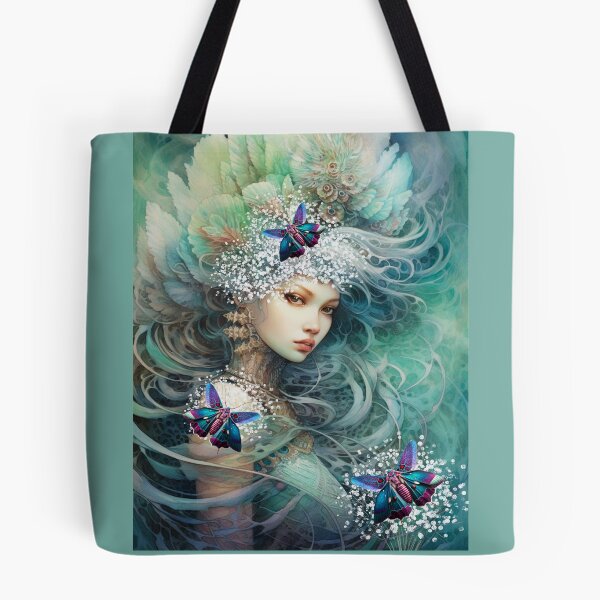 Item preview, IN THE SUMMER BREEZE designed and sold by Tammera.