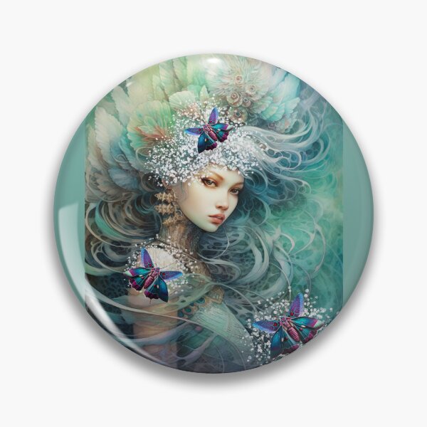 Item preview, IN THE SUMMER BREEZE designed and sold by Tammera.