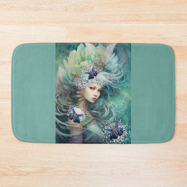 Item preview, IN THE SUMMER BREEZE designed and sold by Tammera.