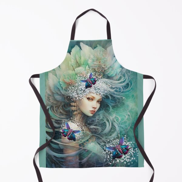 Item preview, IN THE SUMMER BREEZE designed and sold by Tammera.